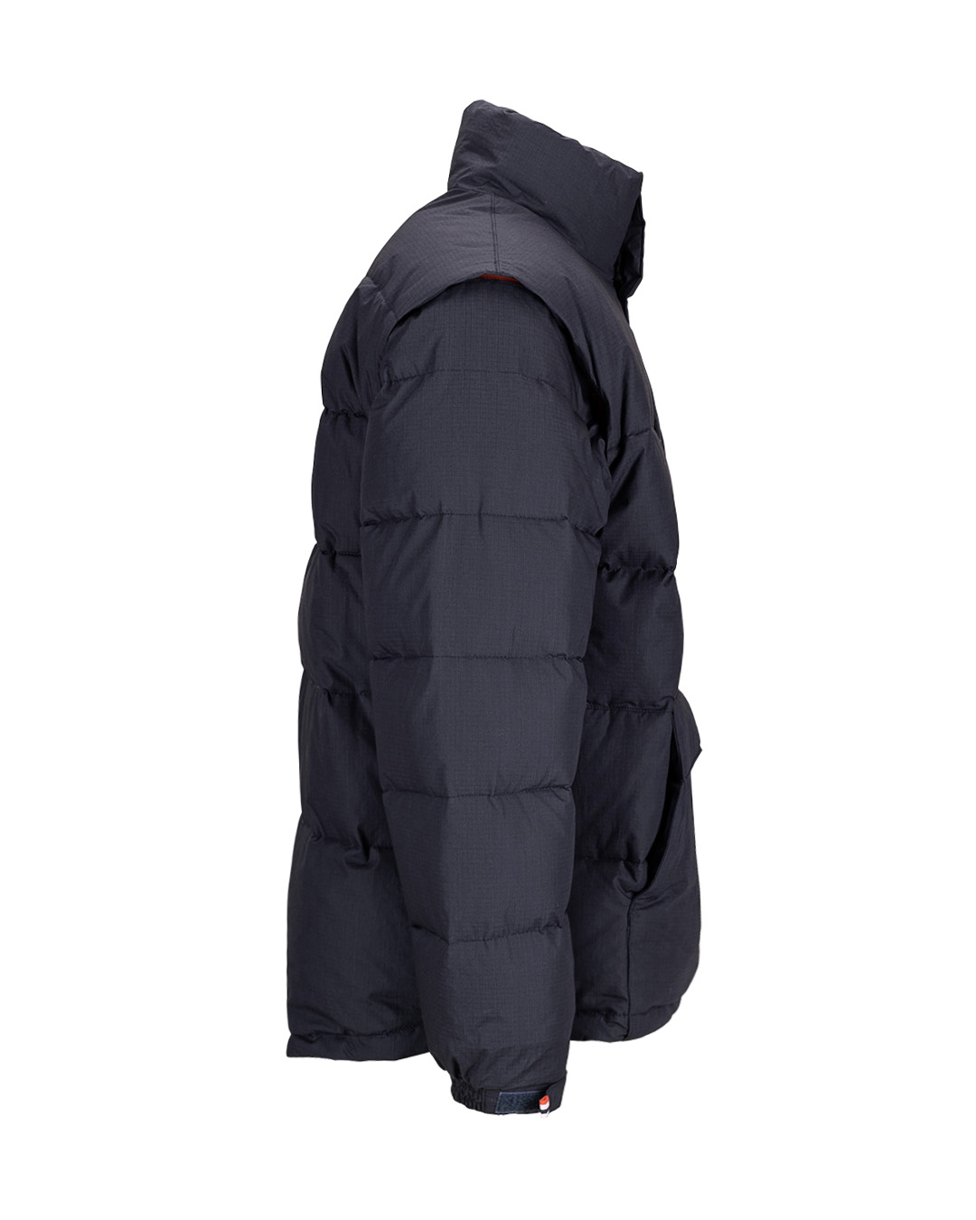 Winter Down Anorak Herre 590/Faded Navy