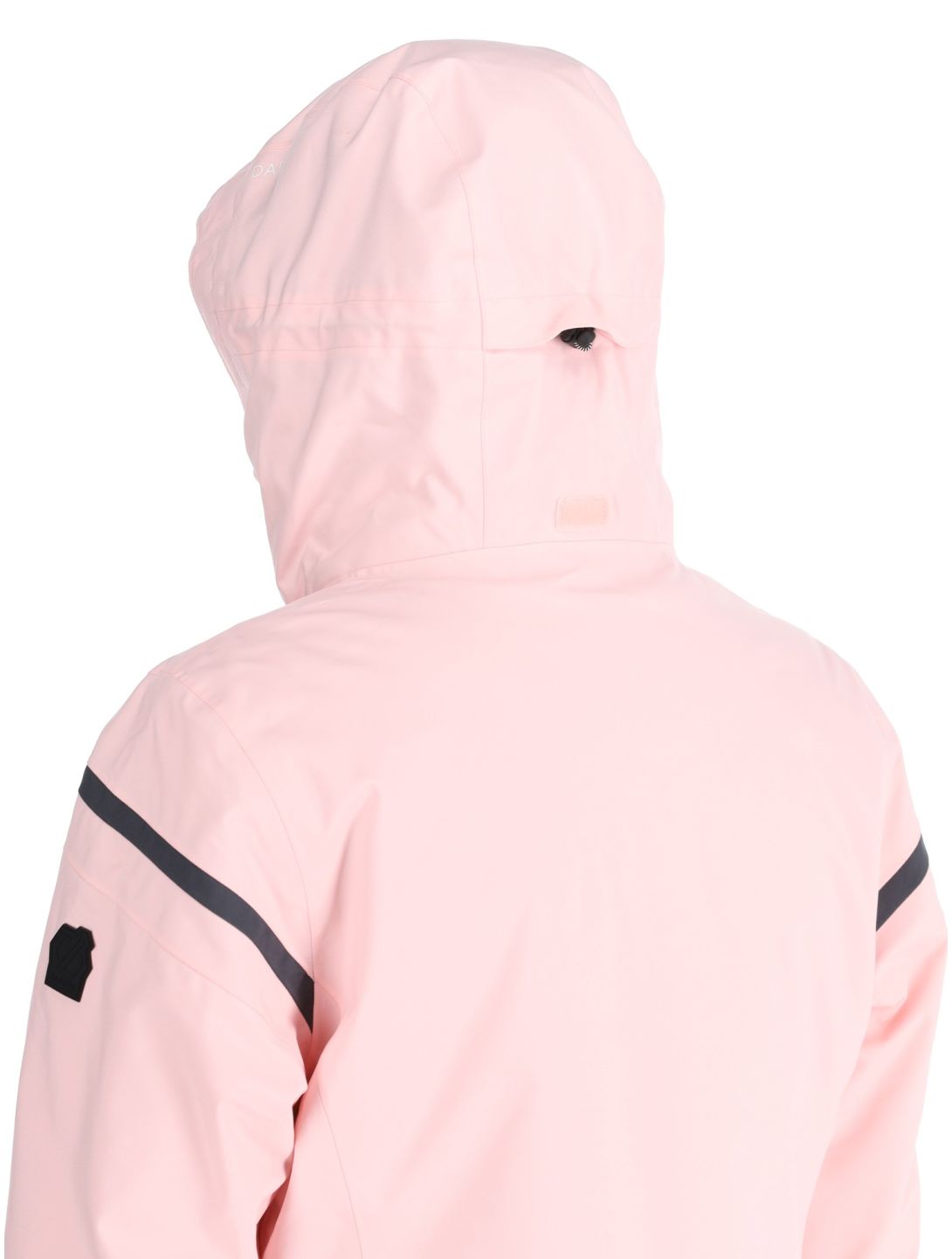 Flurry ski-jas dames