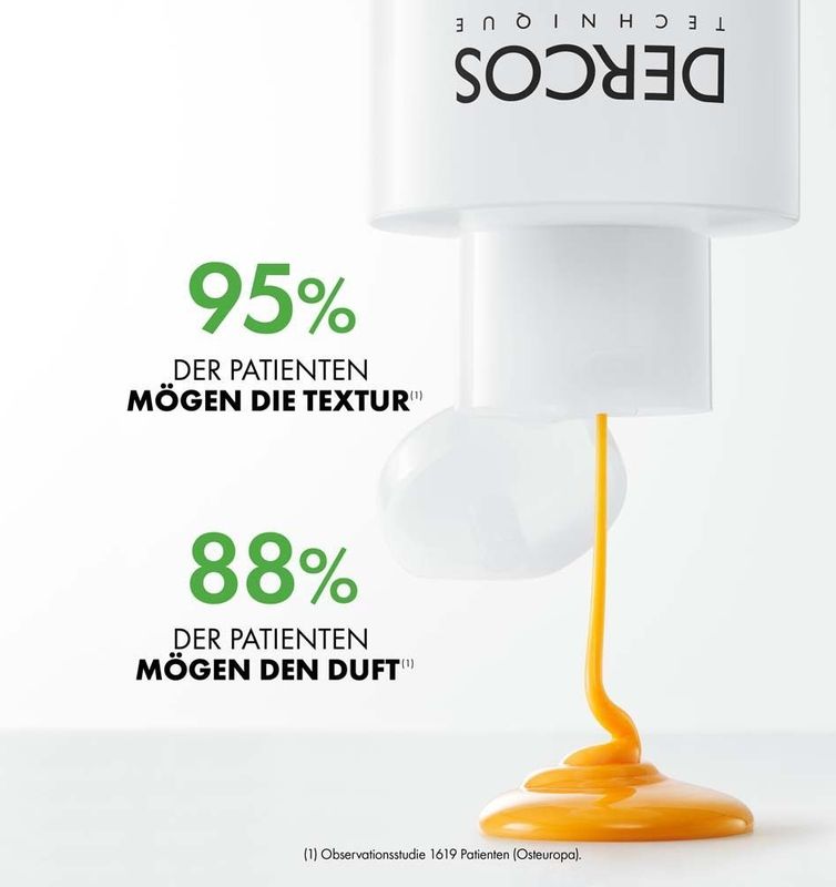 Vichy Dercos Technique 2in1 Anti-roos Shampoo + Conditioner - Alle haartypes - Roos en Jeuk - 390ml