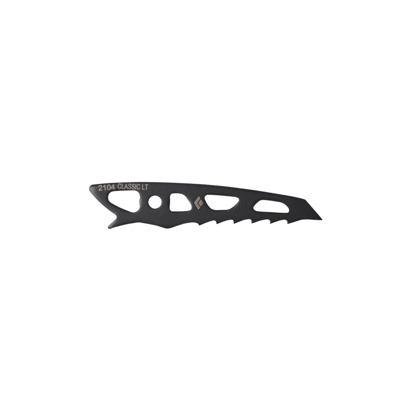 Venom Classic LT Pick - Lame piolet
