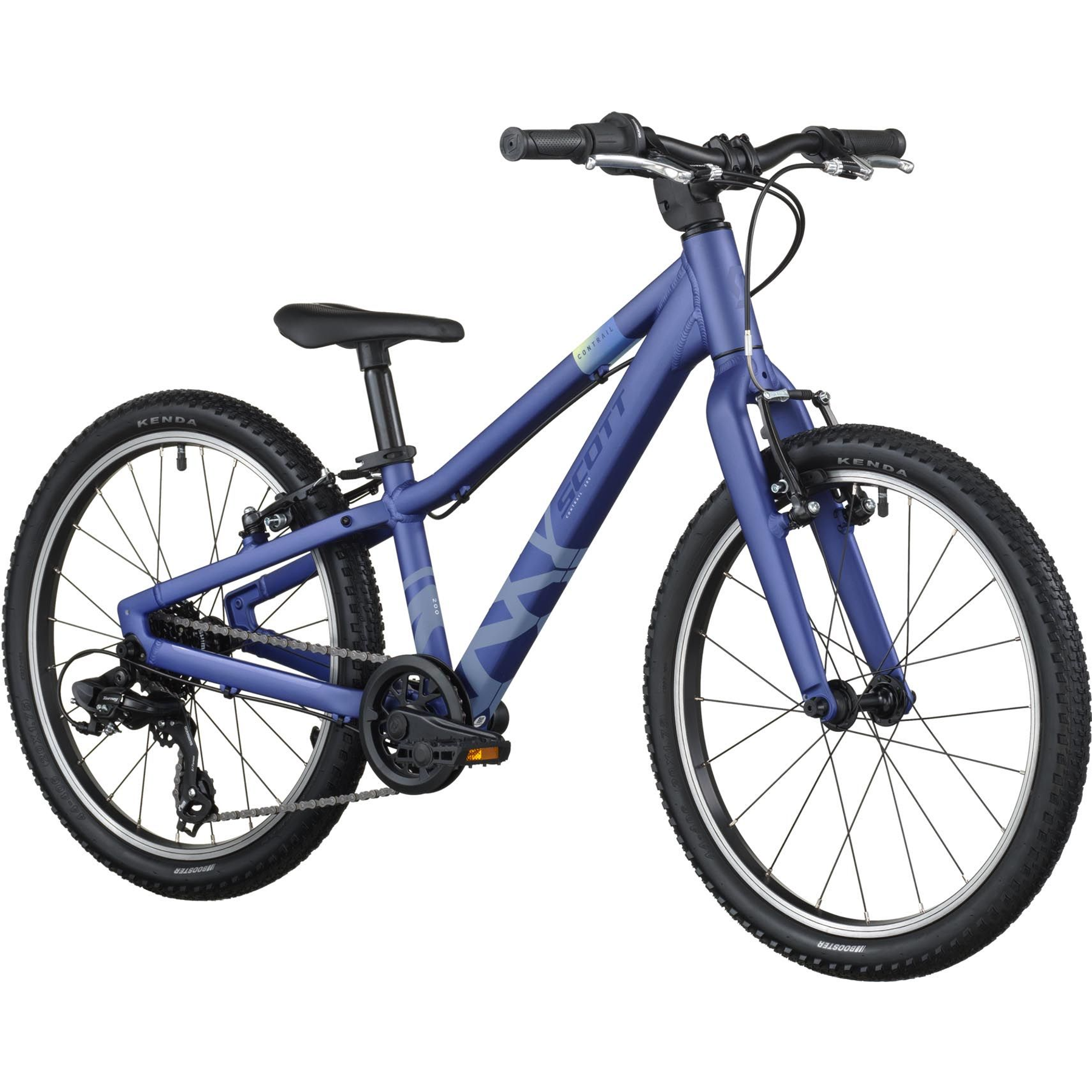 Scott Contrail 200 Kinderfiets