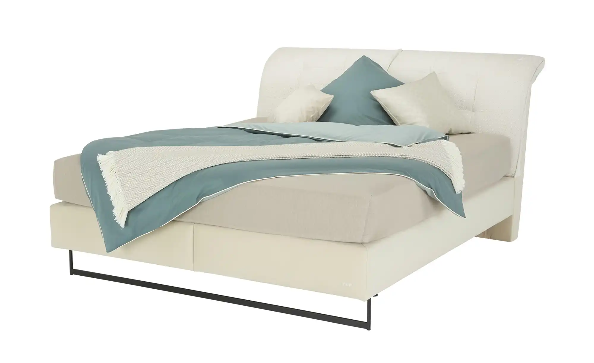 JOOP! Boxspringbett Studio