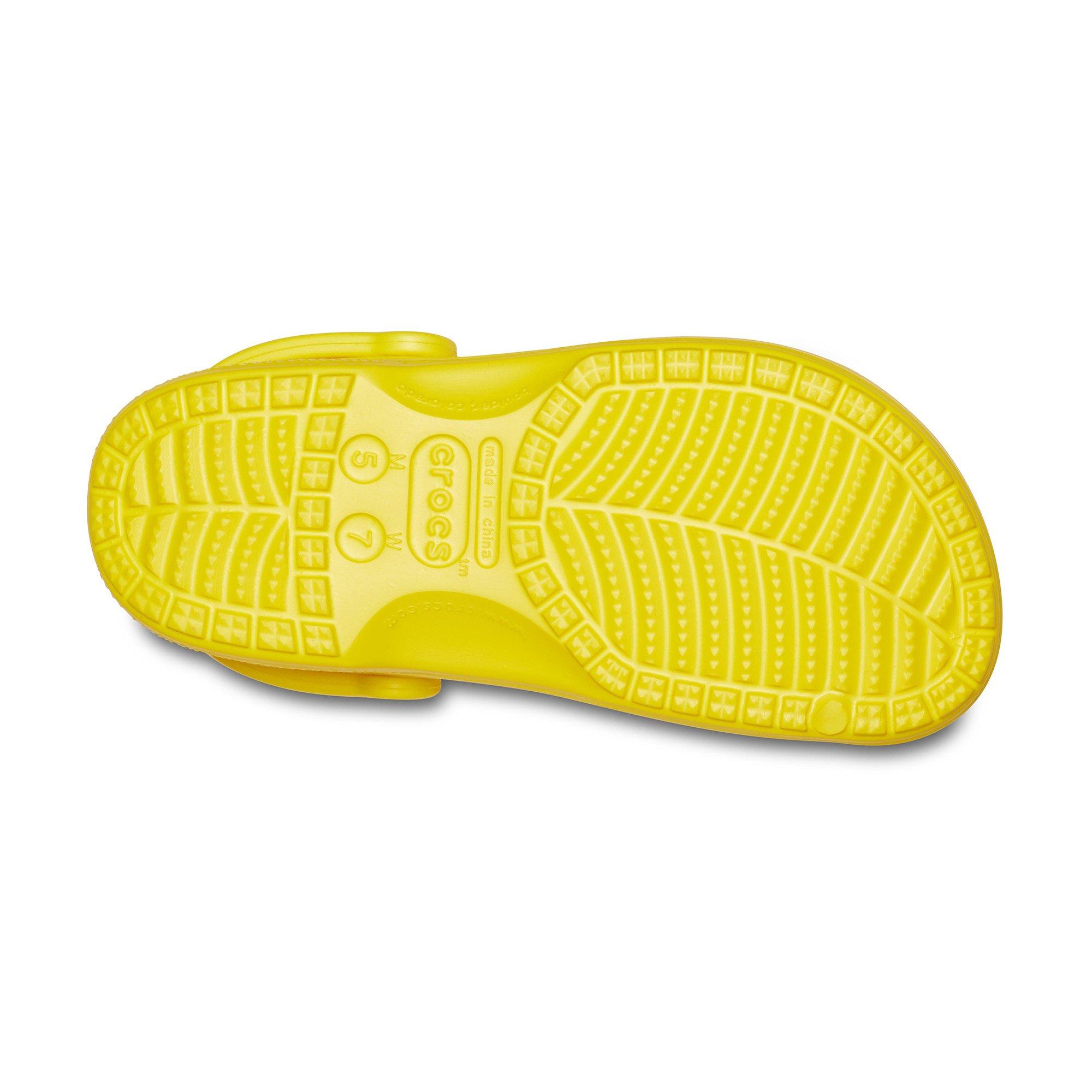 Crocs Baya Clogs Womens