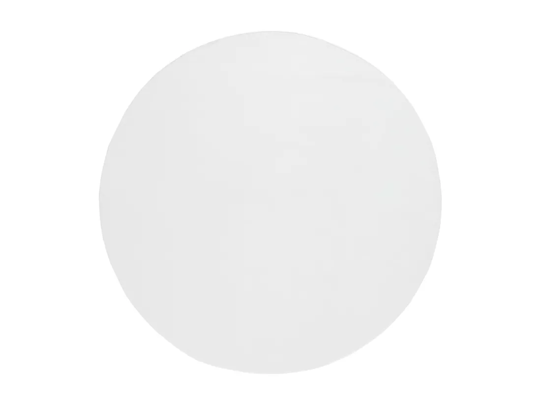 Tapis Ivory 183 X 183 cm - Lulee