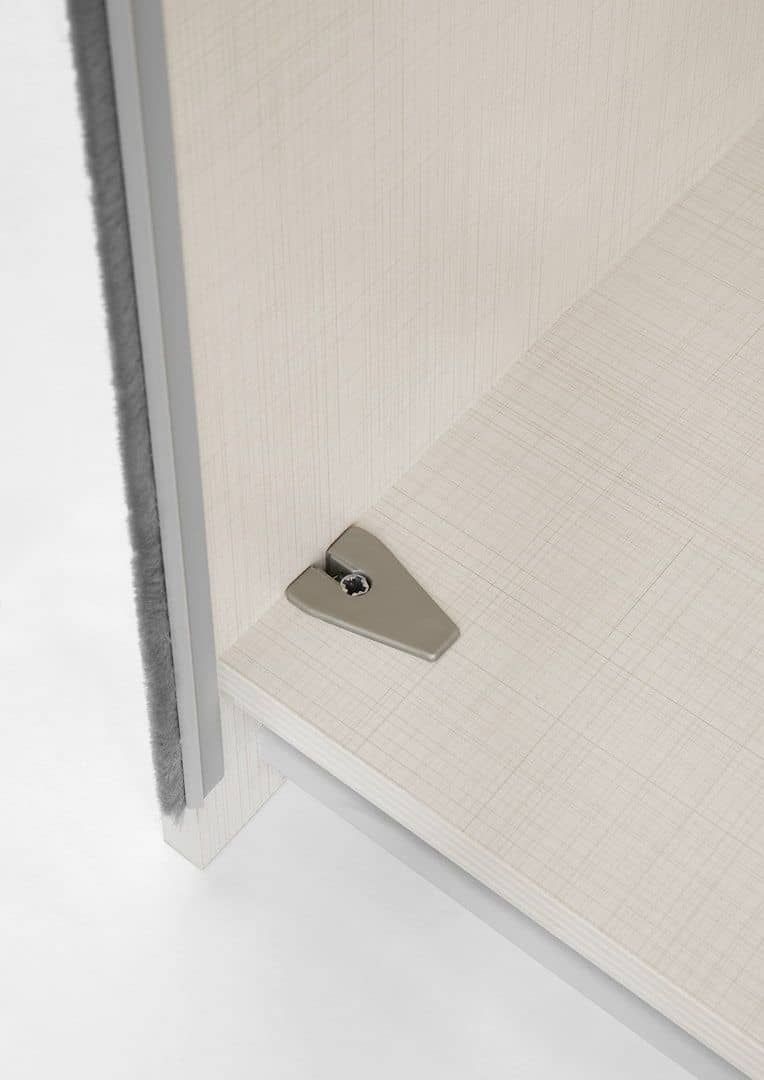 Schwebetürenschrank Lento