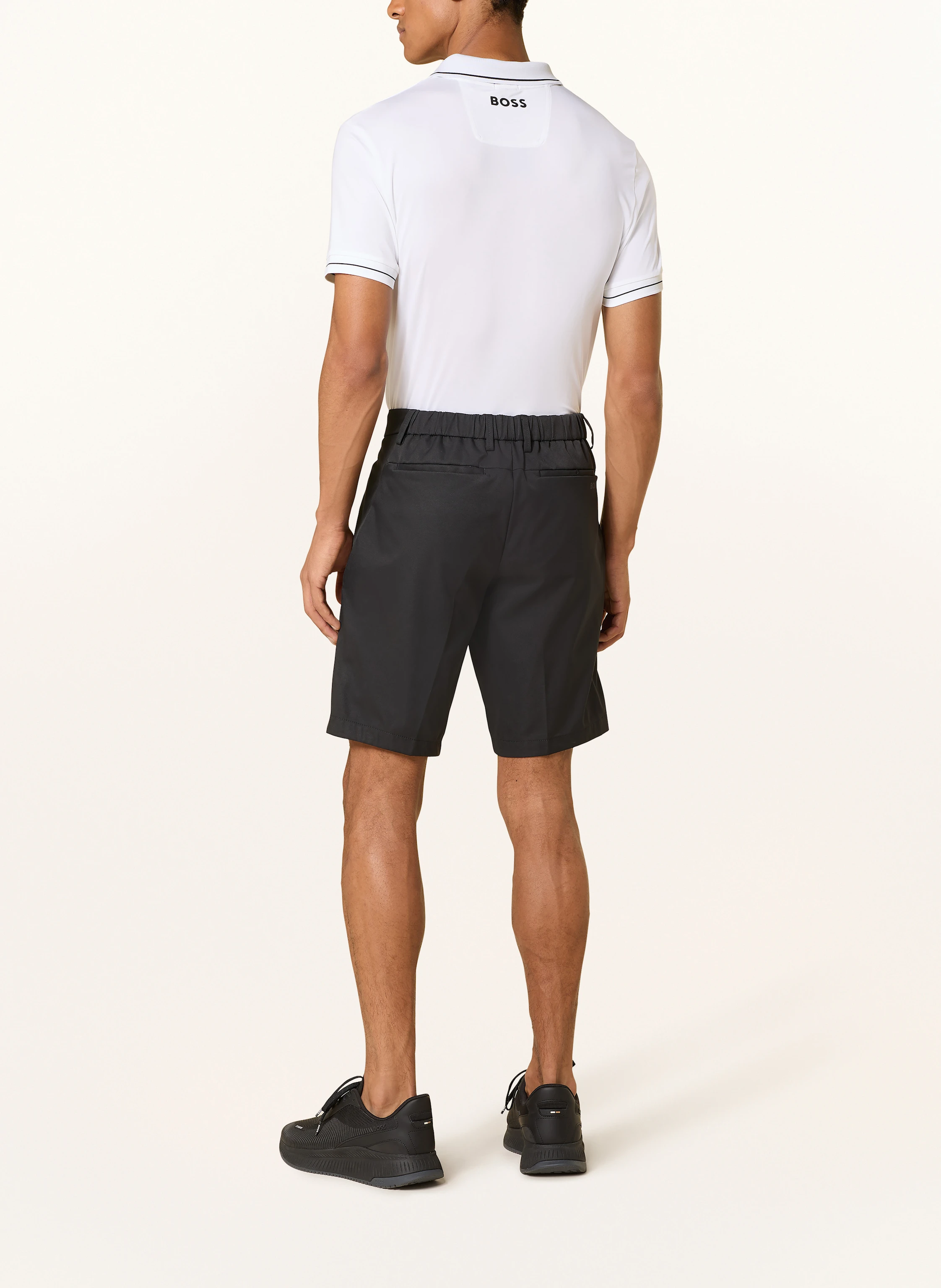 BOSS Golfshorts PHOENIX