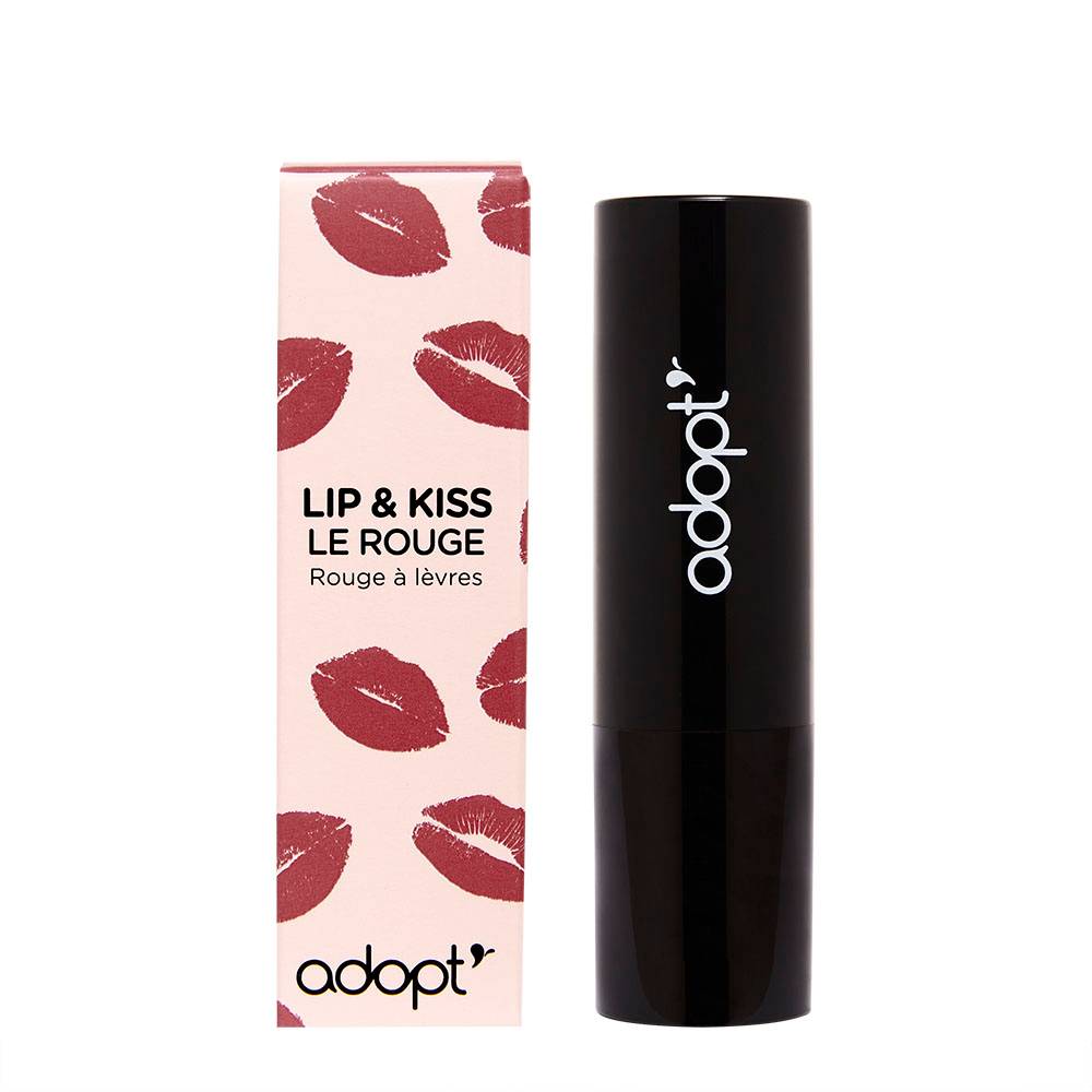 Lip & kiss Rouge à lèvres