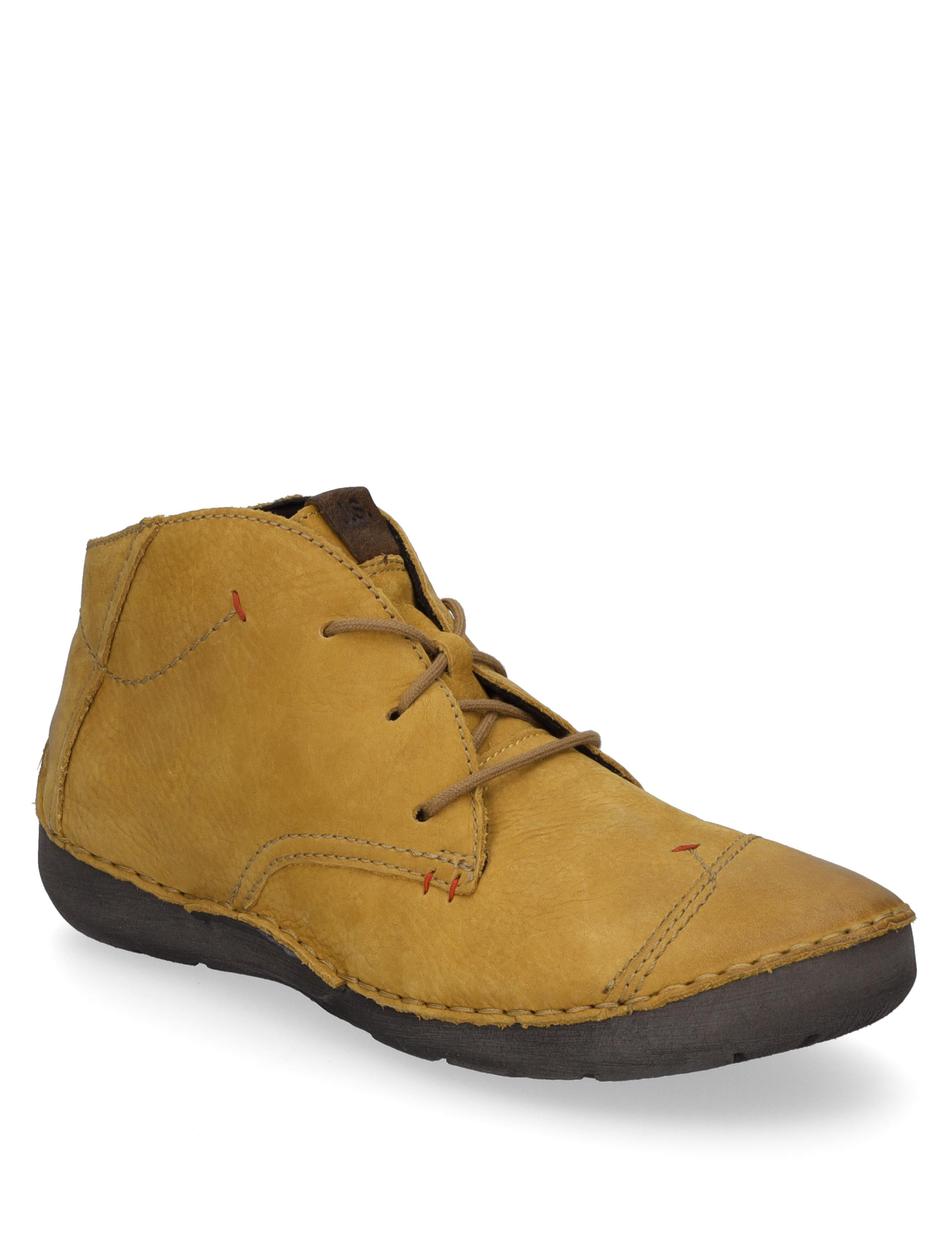 Stiefelette Fergey 18, safran