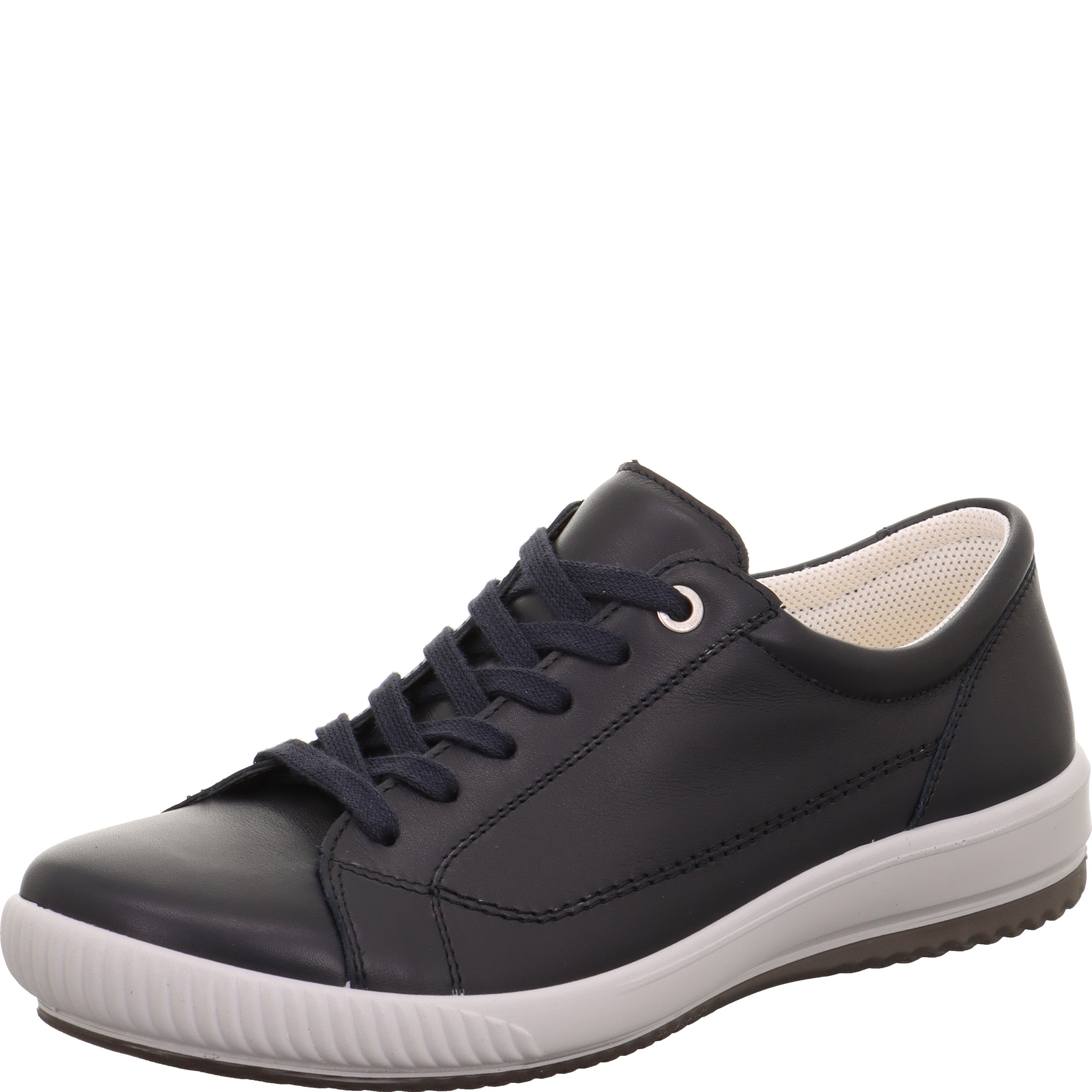 legero TANARO 5.0 Damen  Sneaker low mit Schnürung - Farbe: Oceano - Größe: 7