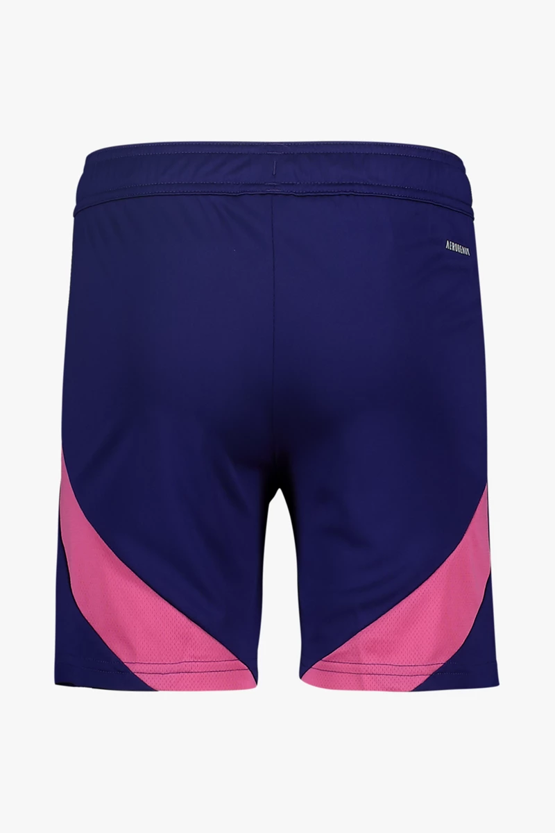 adidas Performance Deutschland Away Replica Kinder Short EM 2024