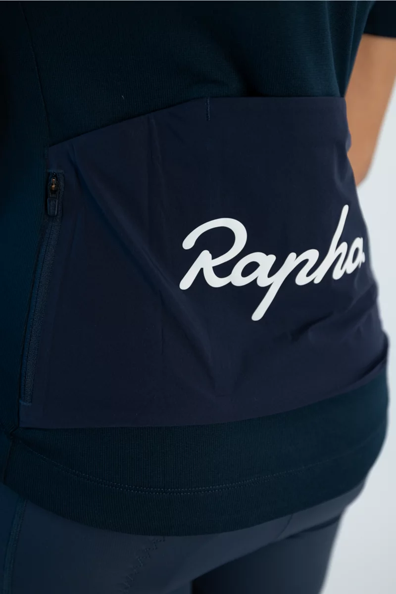 Rapha Brevet Damen Biketrikot