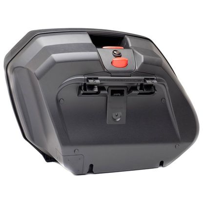 Valise Givi V37NN Universel - Noir