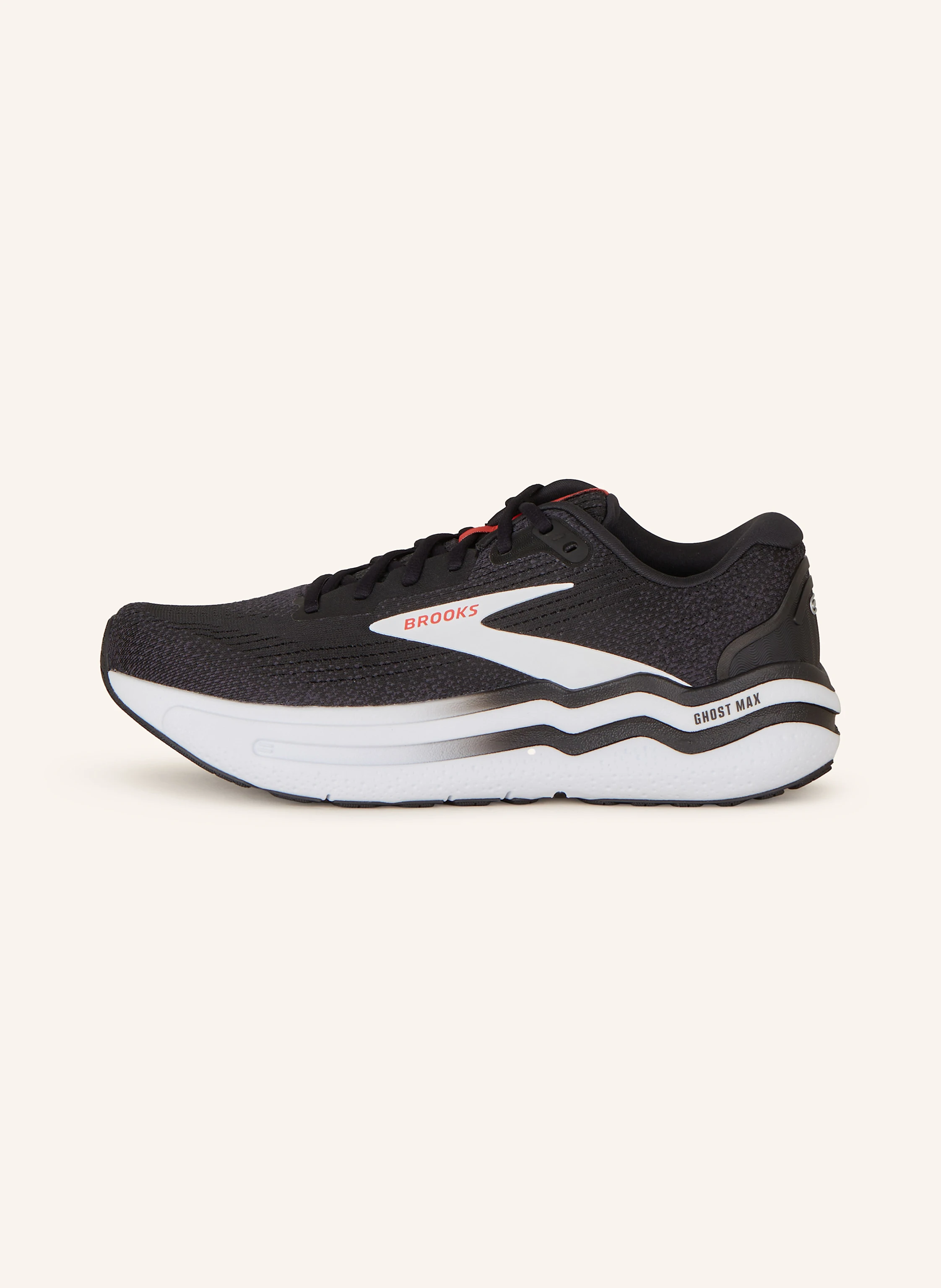 BROOKS Laufschuhe GHOST MAX 2