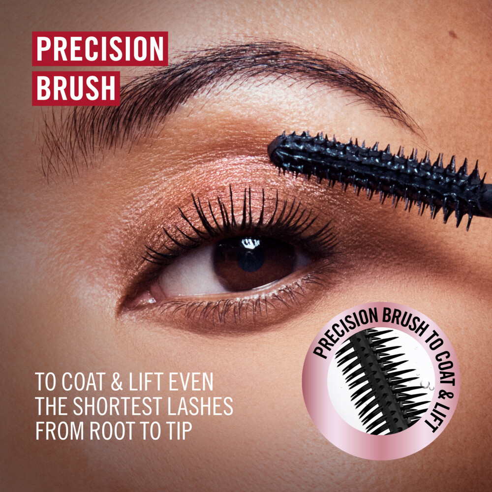 Rimmel Wonder'Bond Bonding Serum Mascara Brown 00211 ml