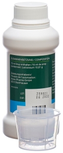 DUPHALAC Sirup, 200 ml