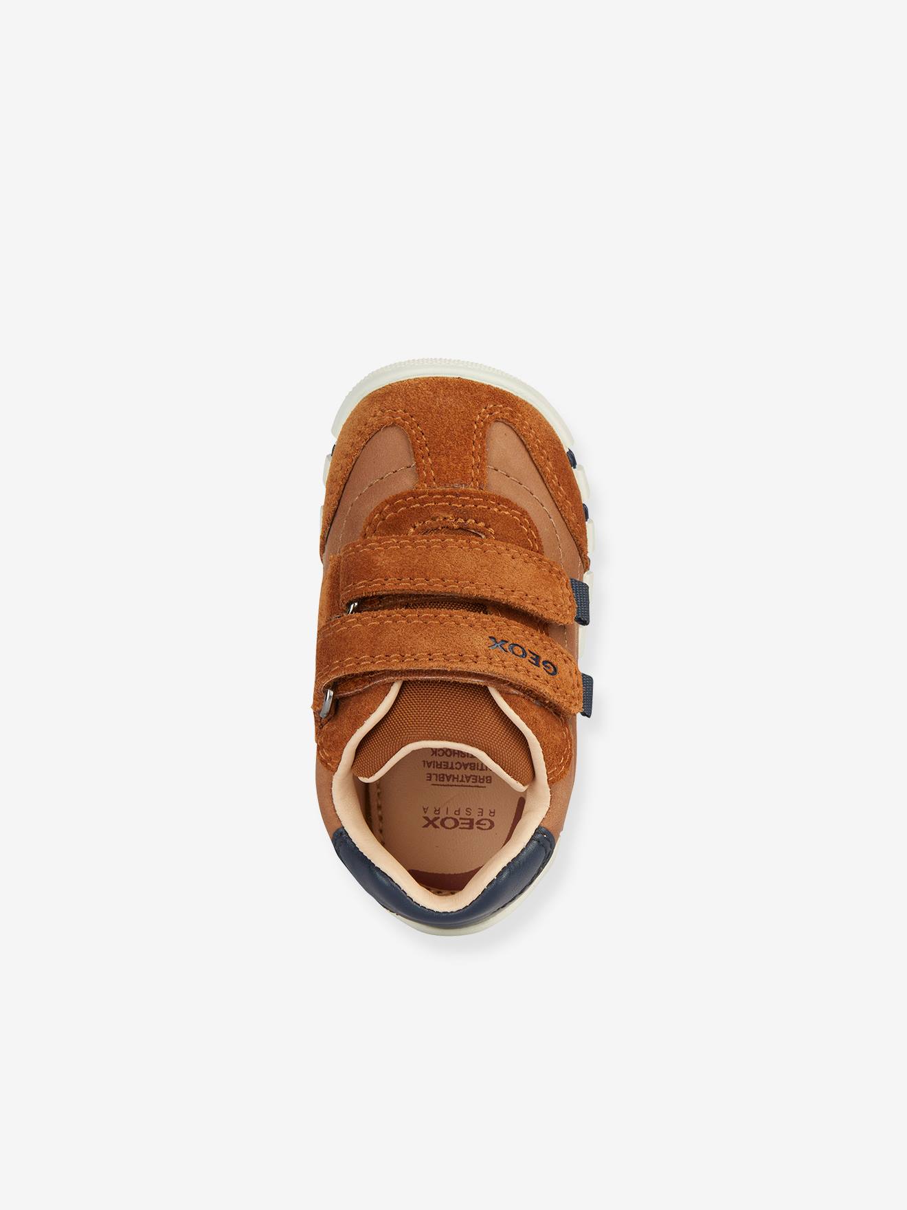 Tênis esportivo infantil Geox® Iupiddo para bebê menino