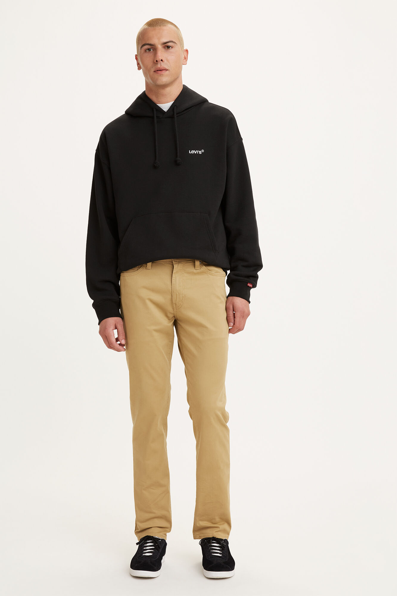 Calça Slim 511™ - Marrom