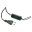 Juletrebelysning LED 5,6 m IP20