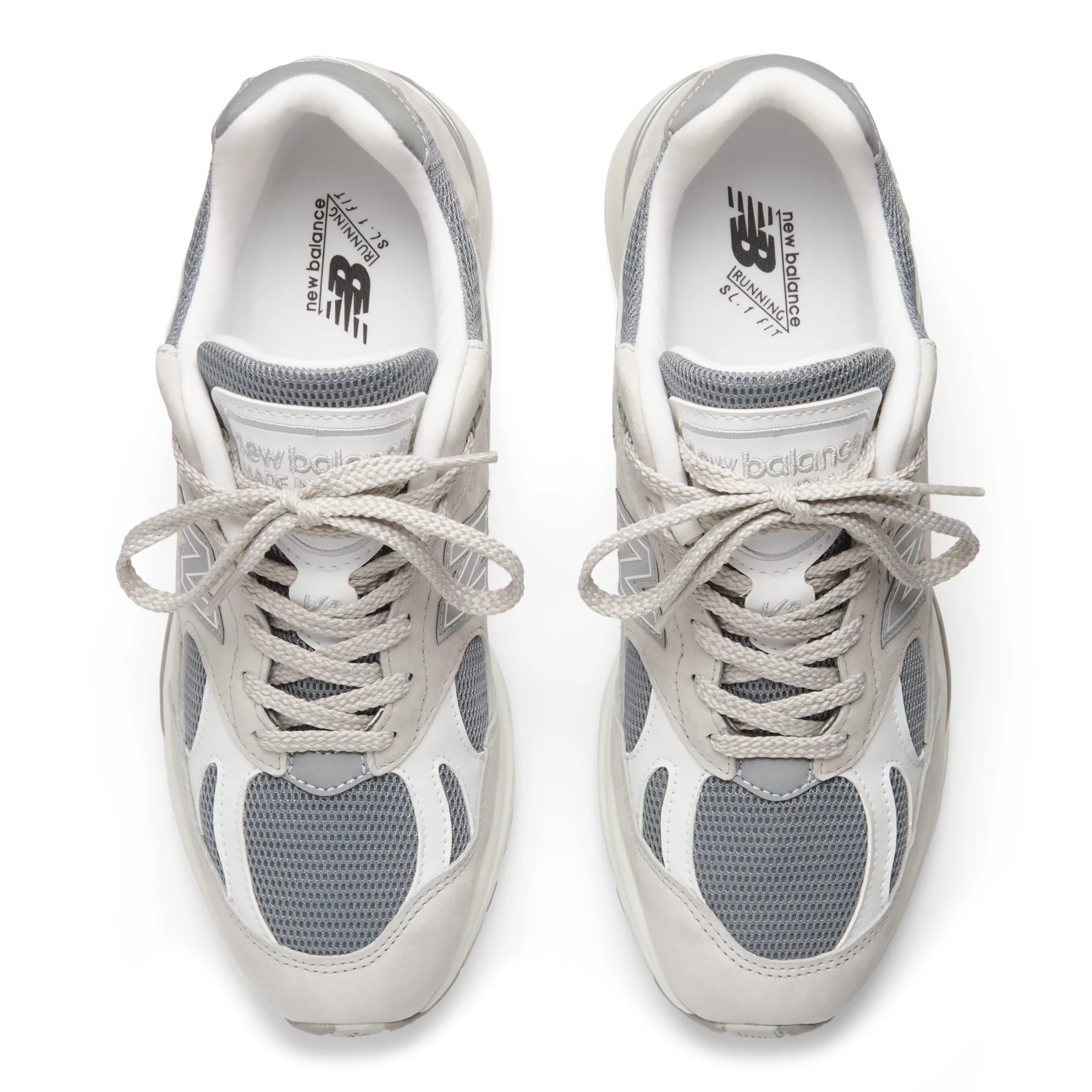 Donna MADE in UK 991v2
