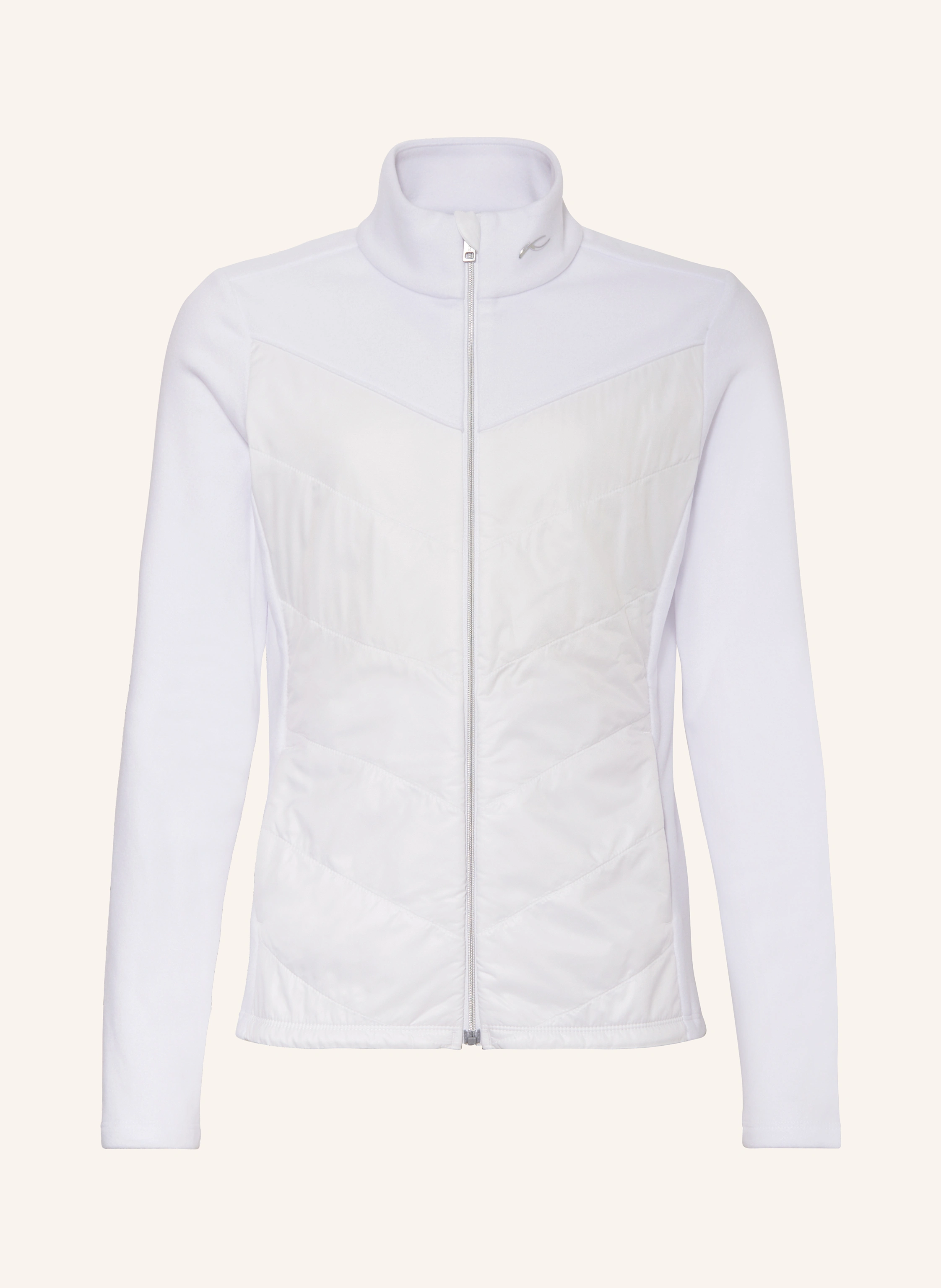 KJUS Midlayer-Jacke ICICLES