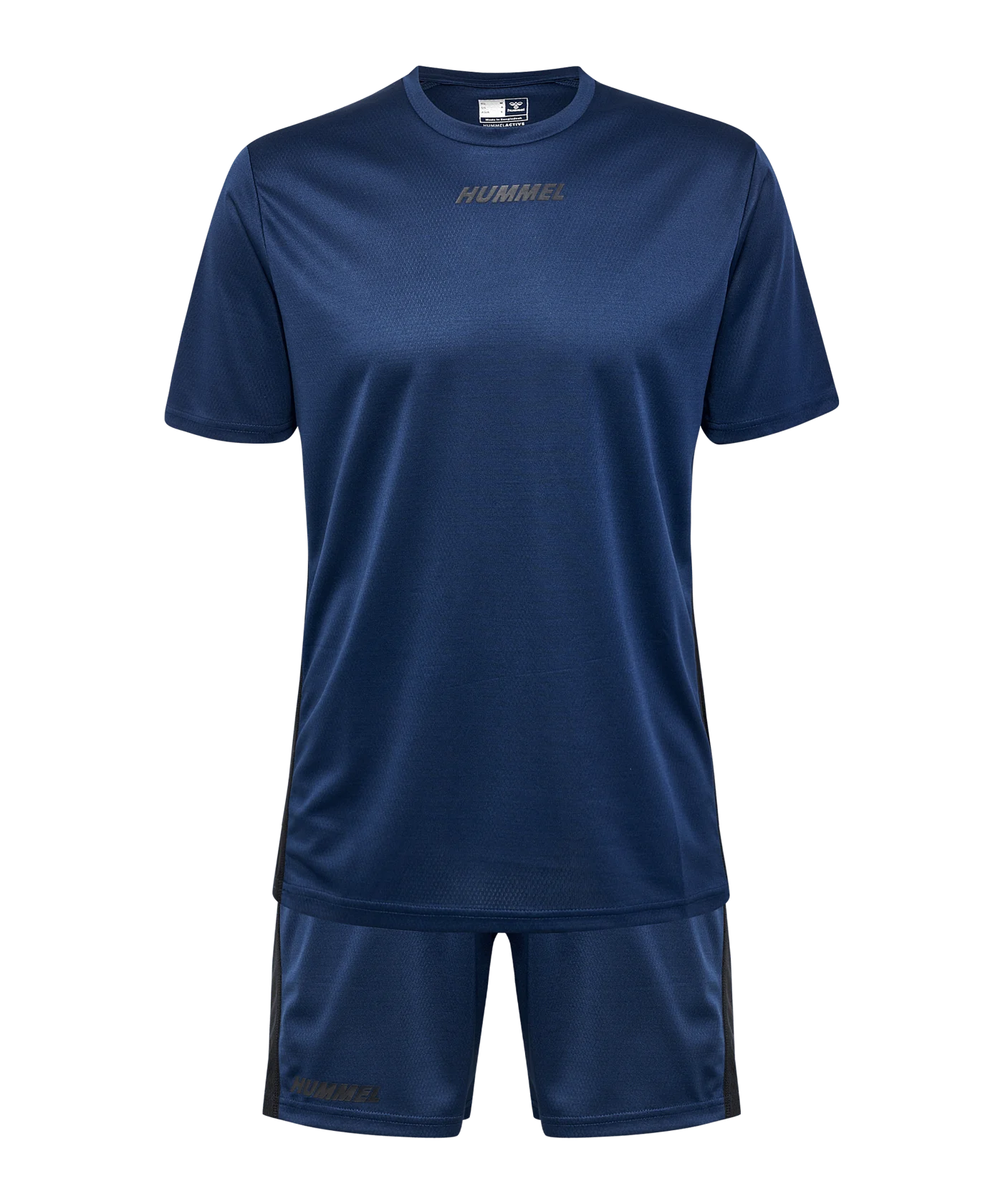 Hummel Multi PL Trikot Set F7537