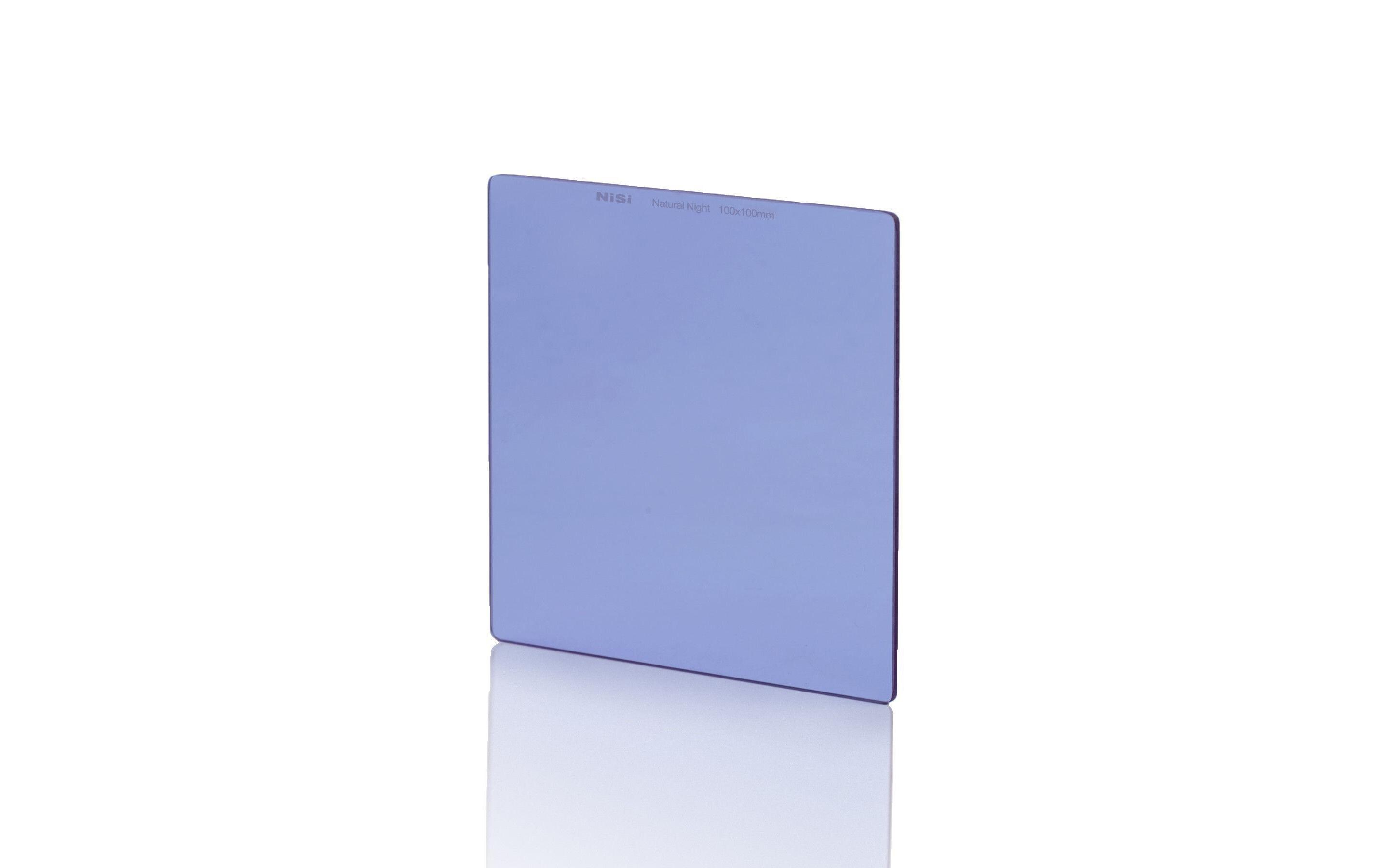 Objektivfilter Professional Kit V6 100mm 100 mm<br>Professionelles Filterset