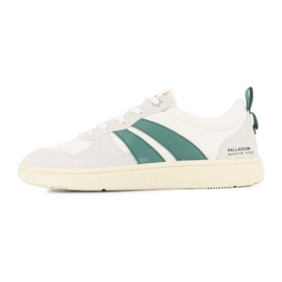 Sneakers femme Pallacup Flame Lth PALLADIUM