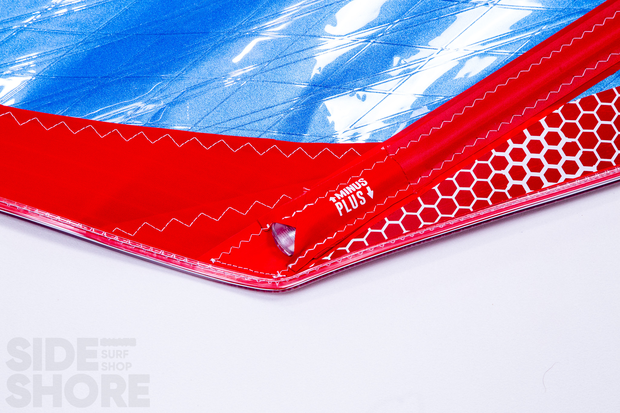 Gaastra / GA-Sails Air Ride 6.7 m² - 2020 #12
