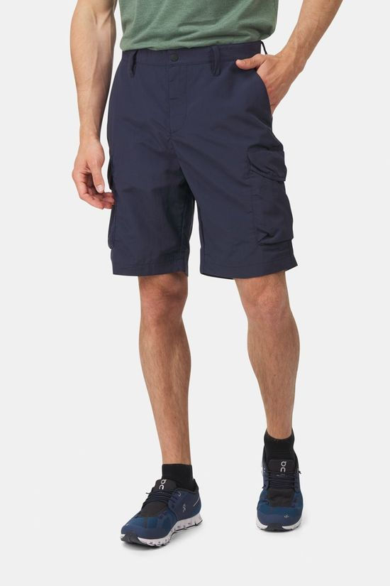 Jack Wolfskin Jack Wolfskin Kalahari Cargo Shorts Korte Broek
