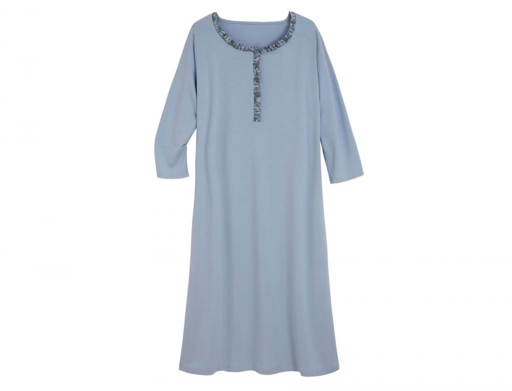 Chemise de nuit-Philippine