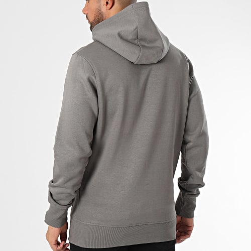 Sweat Capuche Pershuta SHT16466 Gris