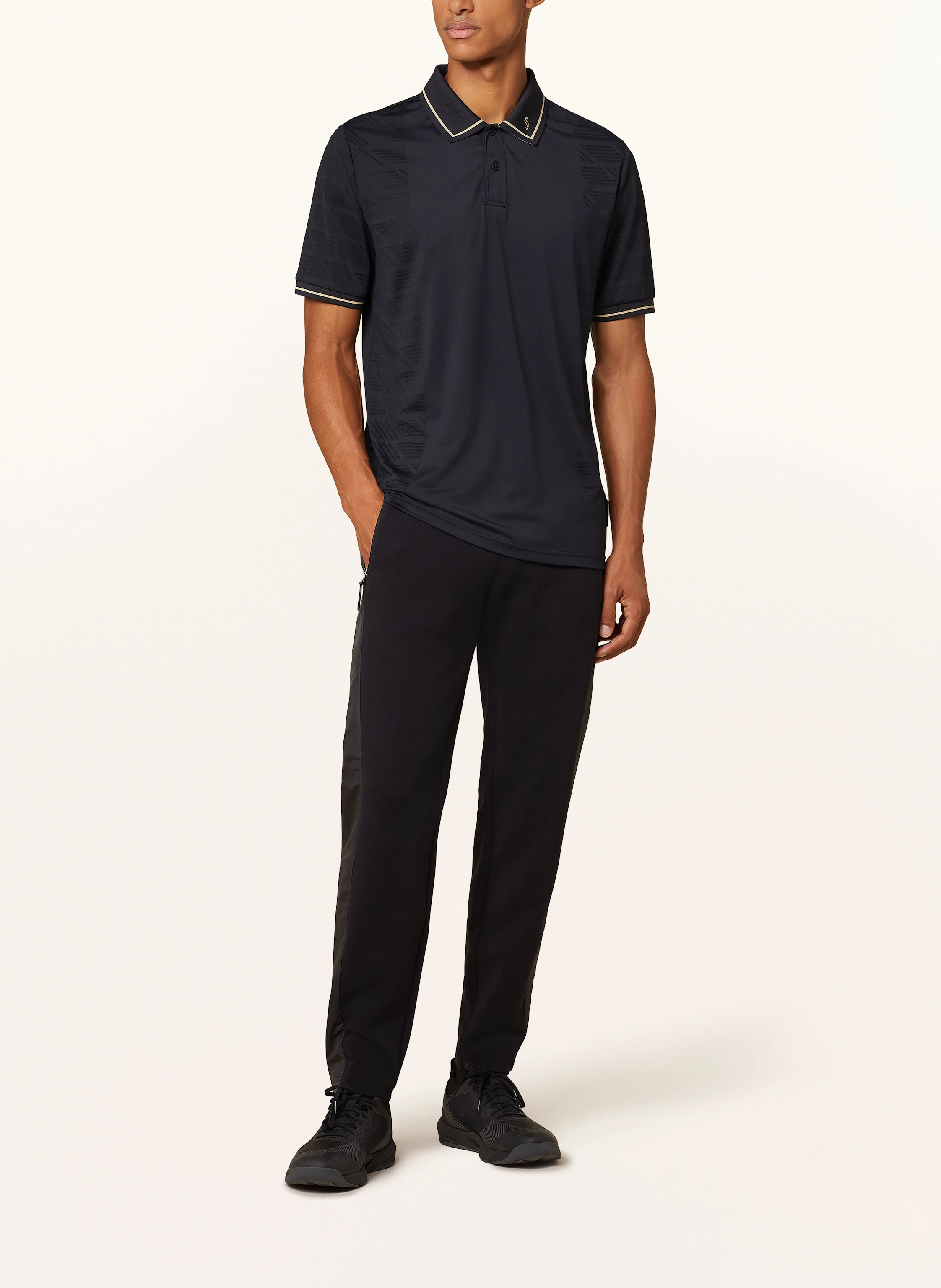 JOY sportswear Jersey-Poloshirt G-STYLE