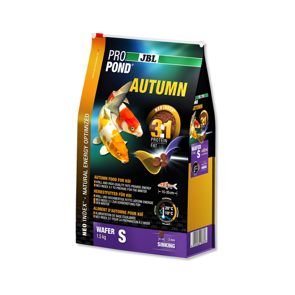 Propond automne s 1,5kg