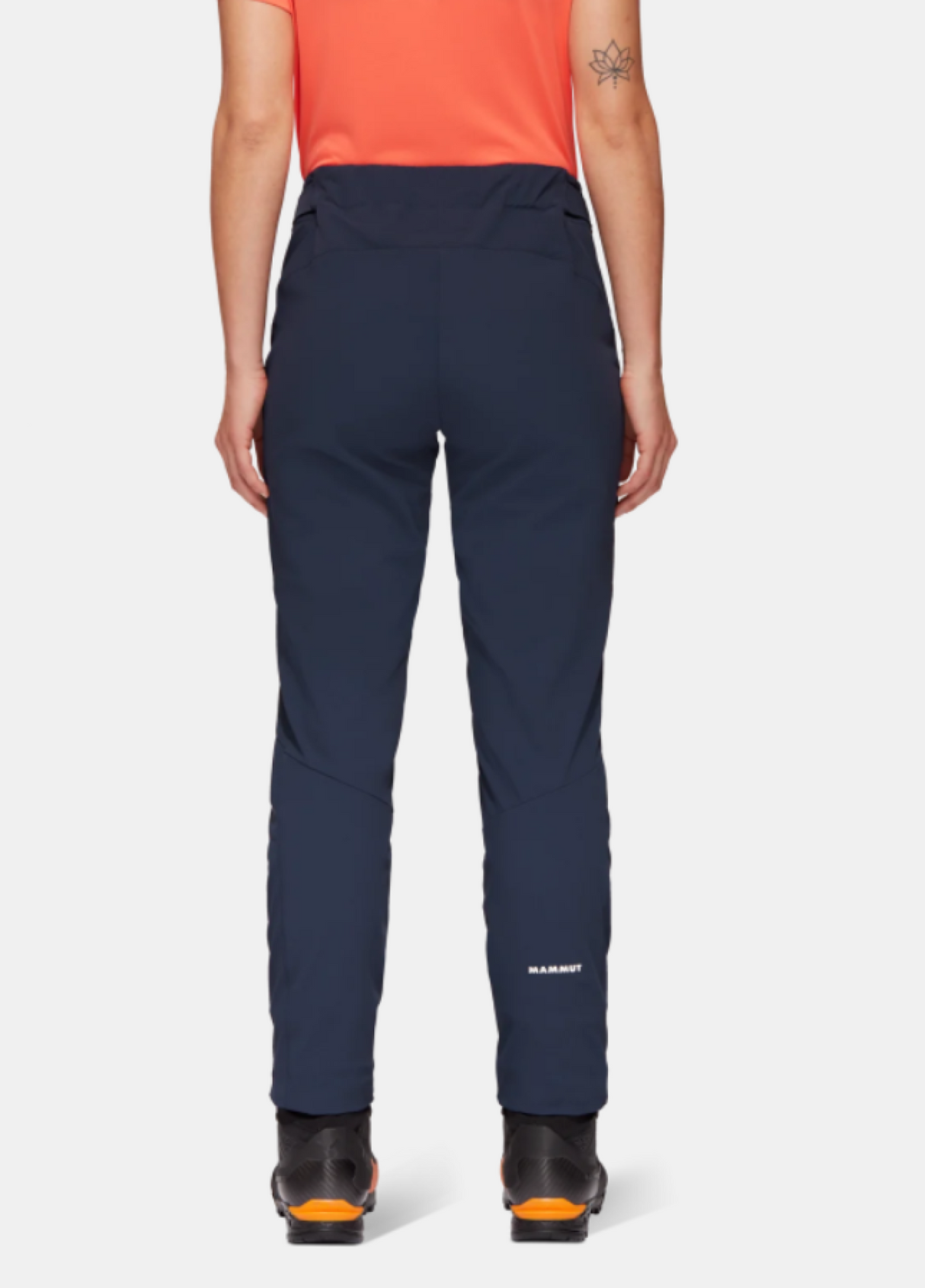 Mammut<br>Eisfeld Light SO Pants Wmn