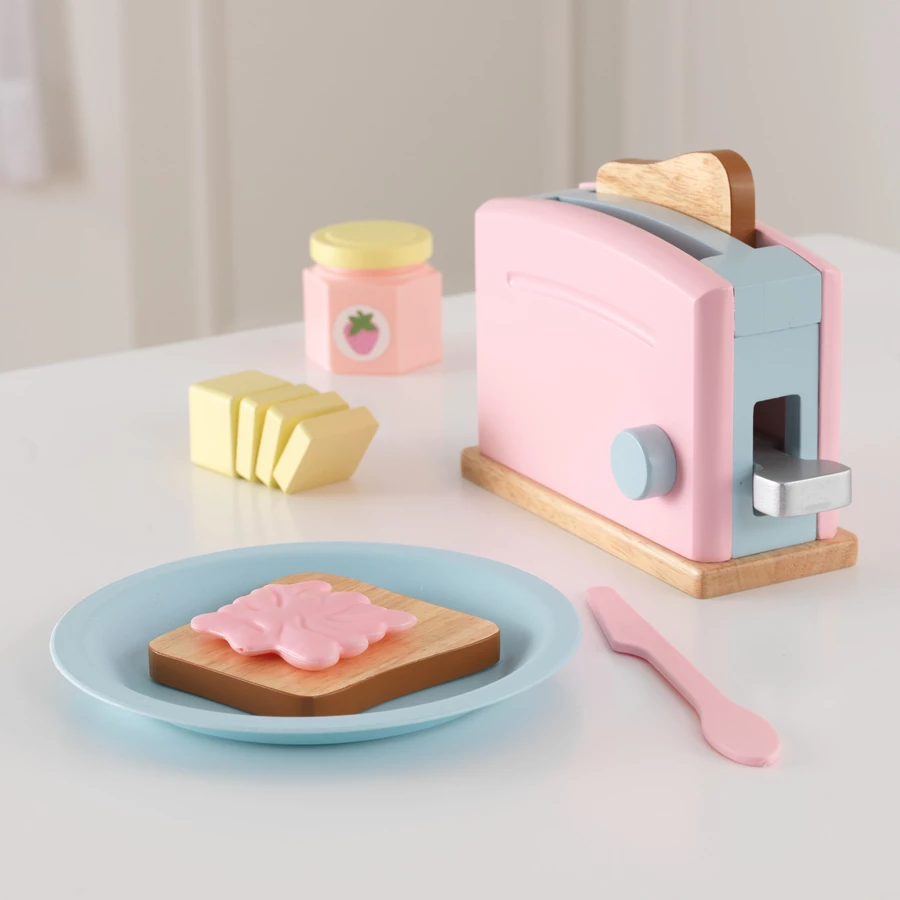 KidKraft® Spielset Toaster