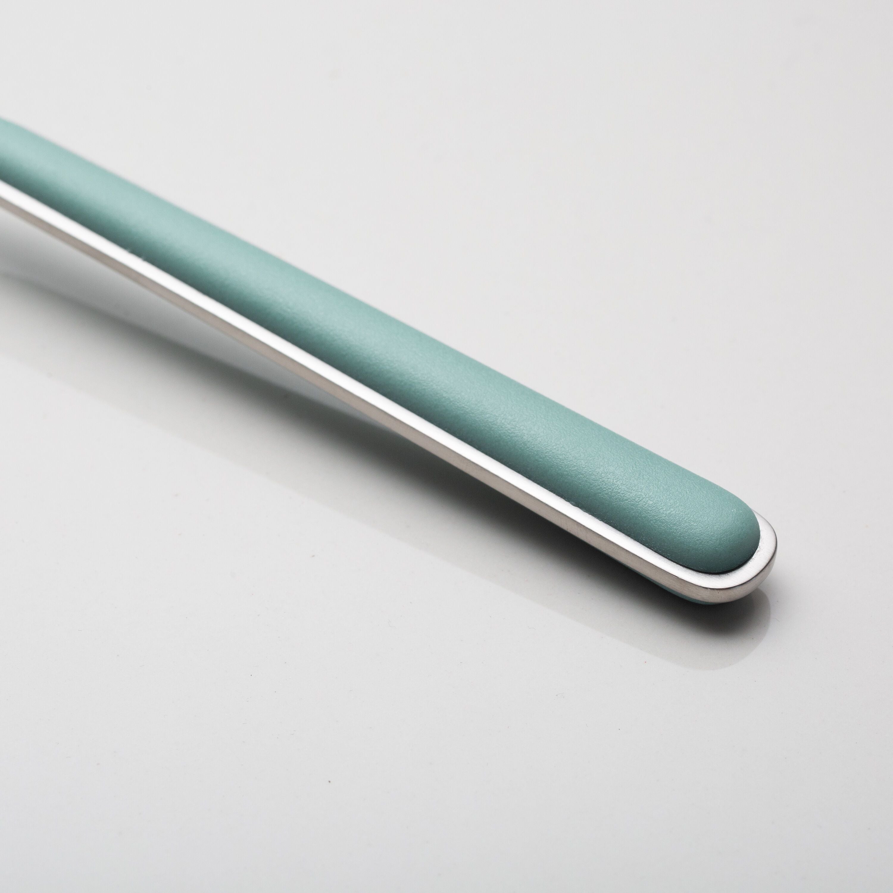 GALLERY BESTECKSET 16TLG. LIGHT PETROL - Mint