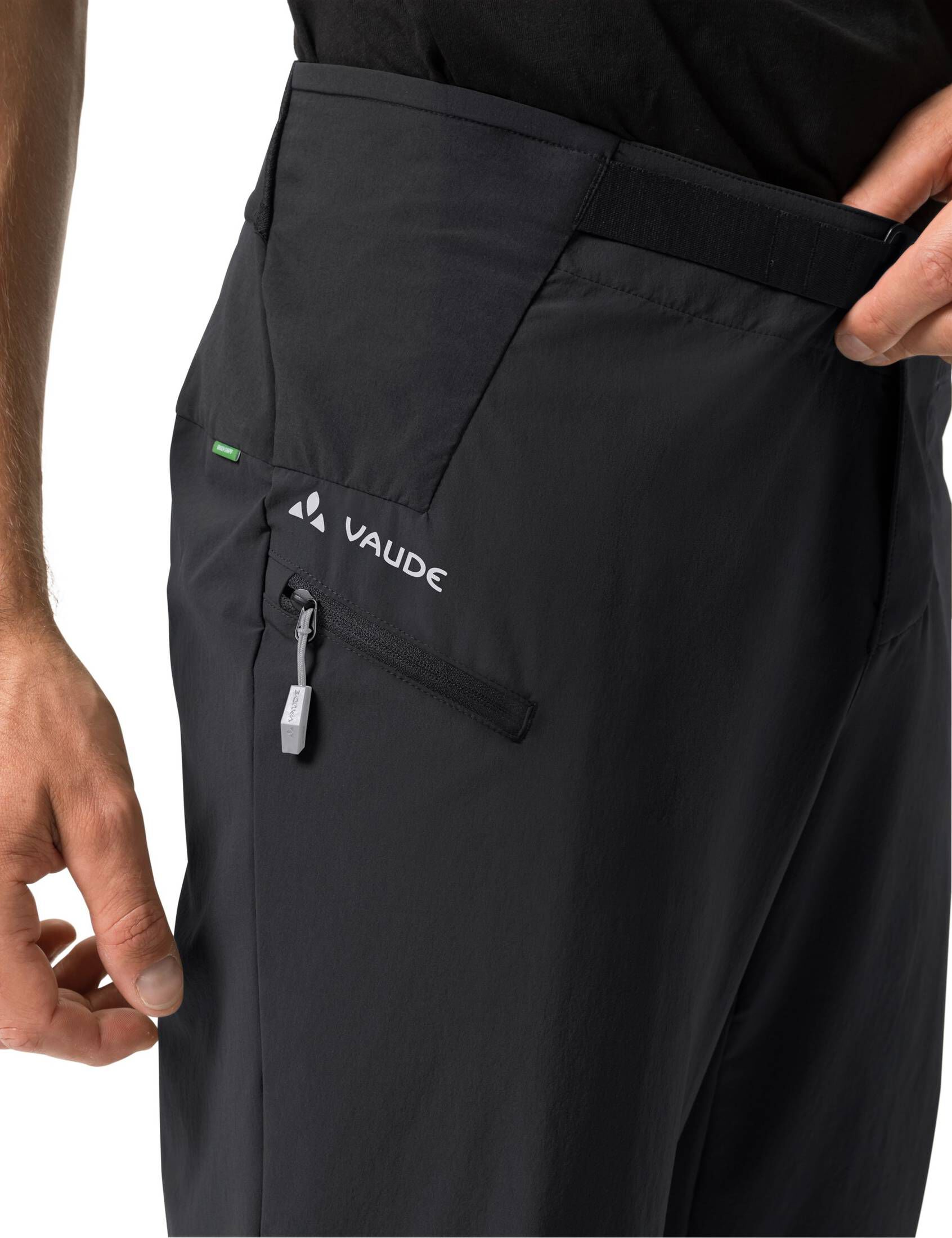 VAUDE| Herren Mountainbike-Hose MOAB PRO