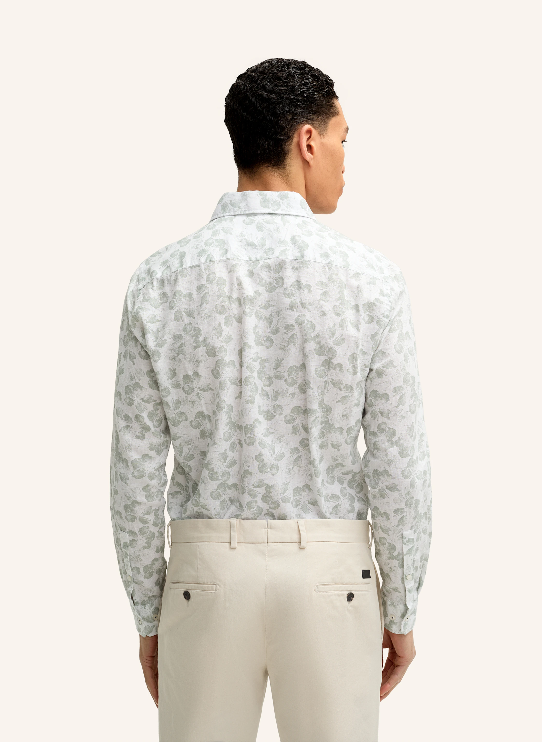 JOOP! Hemd Slim Fit
