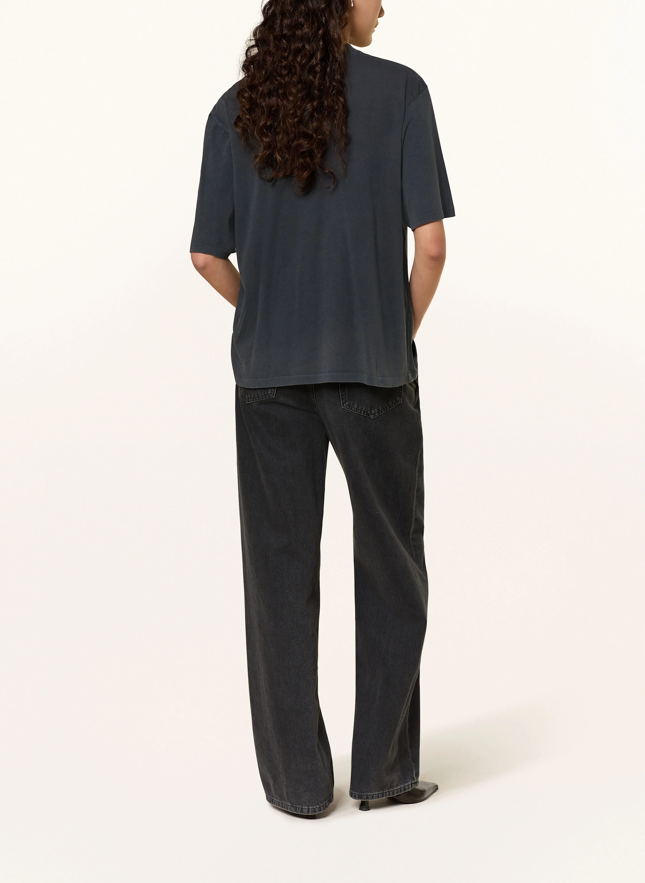 ANINE BING T-Shirt AVI