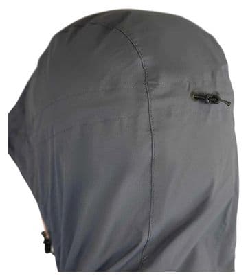 Veste imperméable Raidlight Top Extreme MP  20K/20K Noir Femme