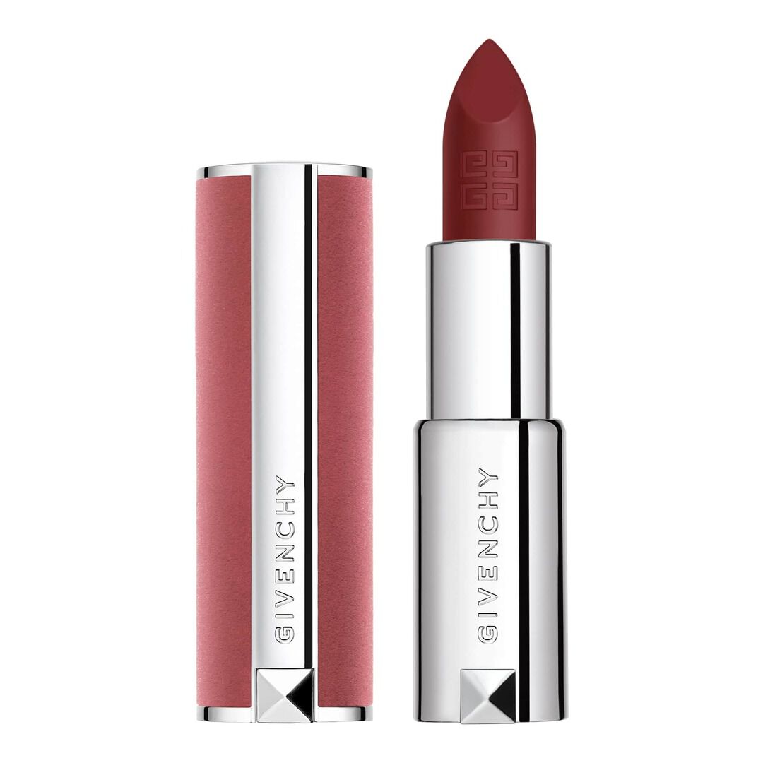 GIVENCHY LÁBIOS Le Rouge Sheer Velvet