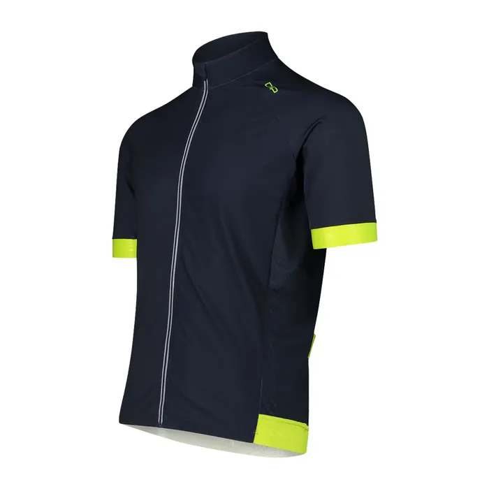 CMP Full Zip Wielrenshirt Heren