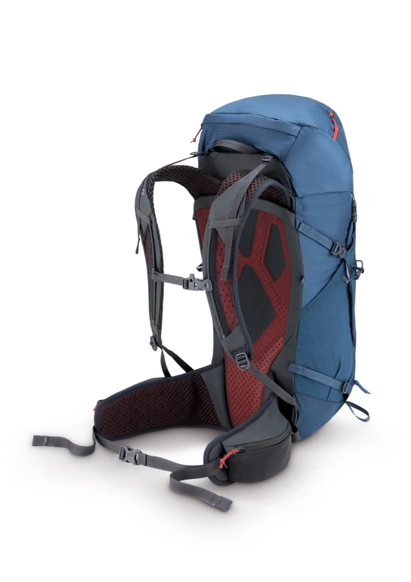 Rab Protium 35 Tempest Blue