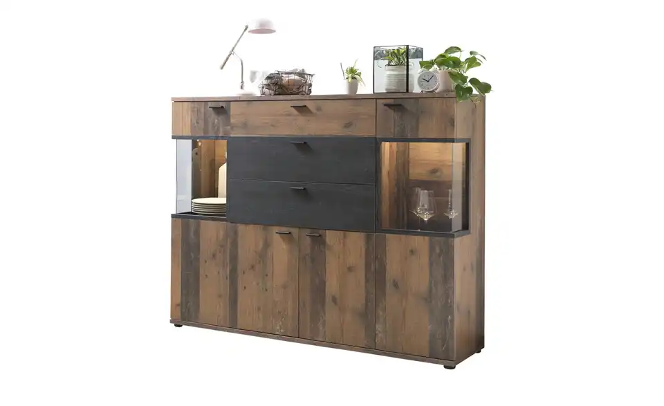 Highboard Atlanta