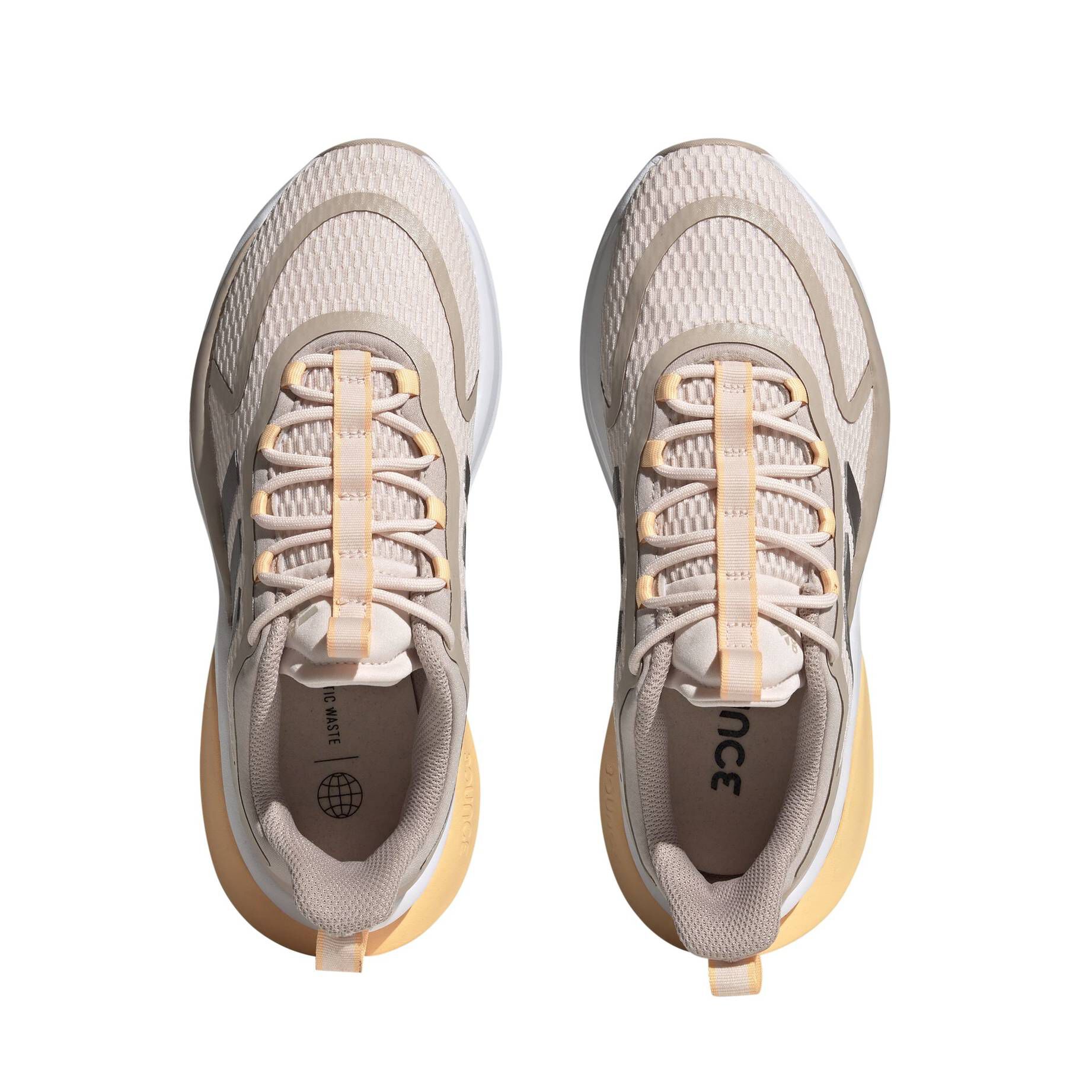 adidas Sportswear| Damen Sneaker ALPHABOUNCE+