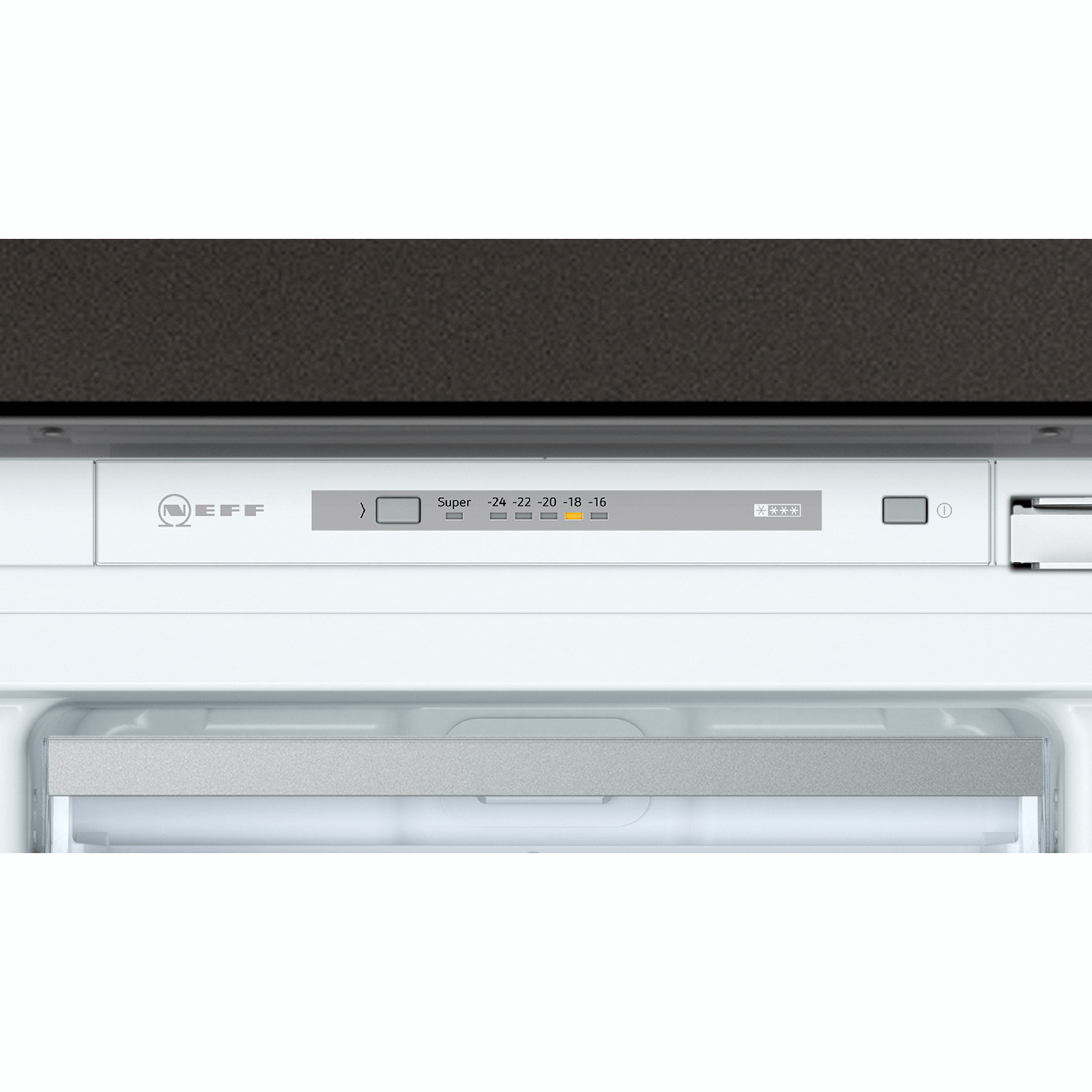 NEFF Einbau-Gefrierschrank NEFF GI1216DE0 - E
