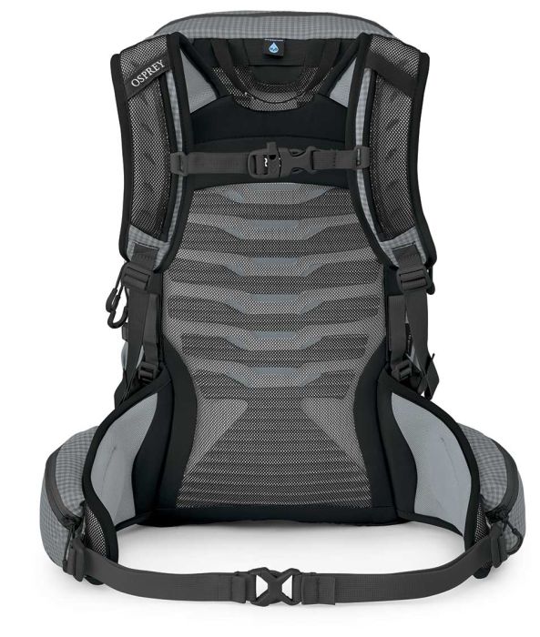 Tempest Pro 20 damerygsæk