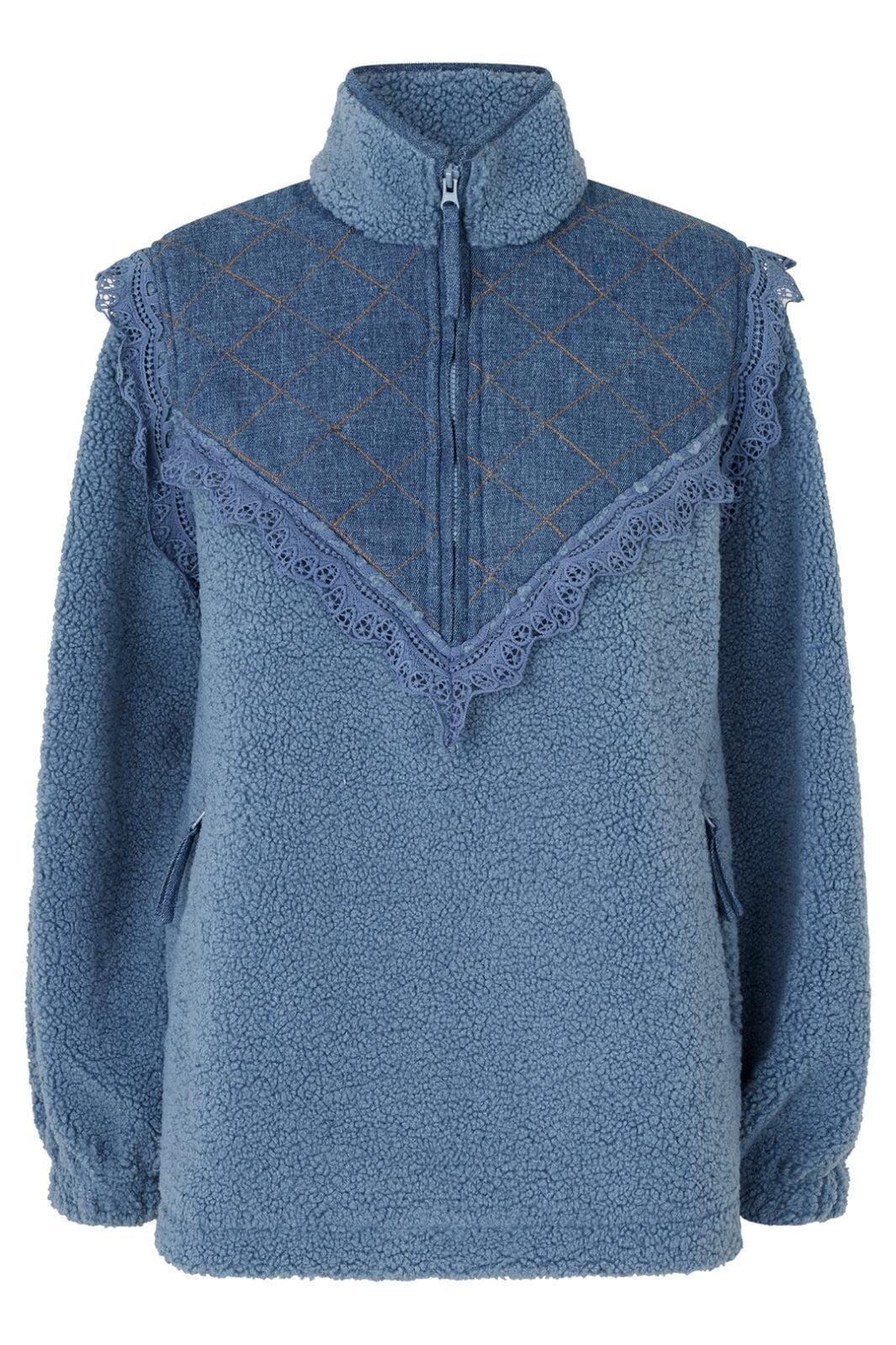 Lollys Laundry Falll Jacket Ls