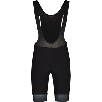 Maloja SaleschM. Trägerhose Deep Black Herren