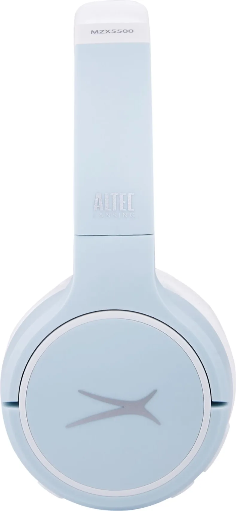 Altec Lansing NanoPhone Wireless Bleu Casques Bluetooth